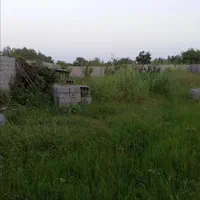 فروش زمین روستایی ۹۰۰ متری تهاتر با خودرو|فروش زمین و ملک کلنگی|بندر انزلی, چهارفریضه|دیوار