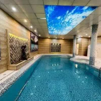 ویلا-استخردار-دربست-آب-گرم