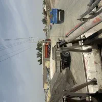 مرکز پخش مصالح ساختمانی(سیمان و گچ و ماسه و آجر...