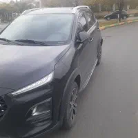 ایکس ۲۲ پرو|خودرو سواری و وانت|مشهد, فتح المبین|دیوار