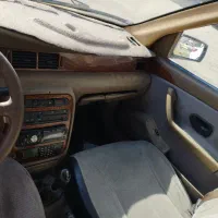 سمند زرد ۸۴|خودرو سواری و وانت|ایذه, |دیوار