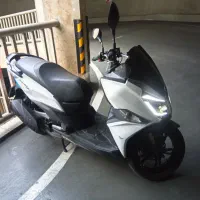 موتور گلکسی جی۲۰۰