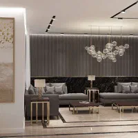 فروش برج باغ با امکان تهاتر ملک در البرز و تهران|فروش آپارتمان|محمدشهر, همایون ویلا|دیوار