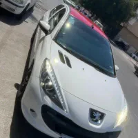 207 mc نقد‌و‌اقساط|خودرو سواری و وانت|بندرعباس, |دیوار