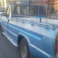 مزدا وانت 2000|خودرو سواری و وانت|اصفهان, شهرک زاینده رود|دیوار