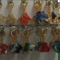 جاسوئیچی رزین عمده