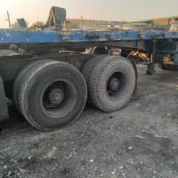 ولوو کشنده|خودرو سنگین|اهواز, شهدای انتظامی|دیوار