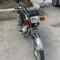 هوندا ۱۲۵ مدل ۹۴