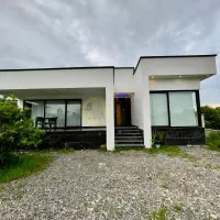 ویلا-سفیدبرفی