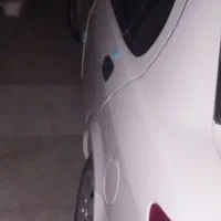 ساینا دوگانه فابریک ۱۴۰۳ بی رنگ و بدون خط و خش|خودرو سواری و وانت|گرگان, |دیوار