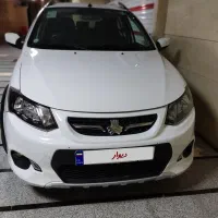 کوییک دنده اتومات سالم