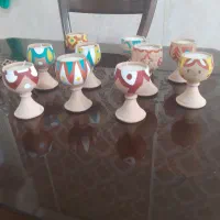 شمع تزیینی|صنایع دستی و سایر لوازم تزئینی|قم, نیروگاه|دیوار