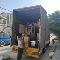 باربری جهان بار آبادان با مجوز رسمی و جای ثابت|خدمات حمل و نقل|آبادان, |دیوار