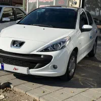 207 پانا ارتقاء|خودرو سواری و وانت|ارومیه, |دیوار