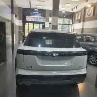 فروش اقساطی لوکانو l7 صفر خشک ۱۴۰۴|خودرو سواری و وانت|تهران, گیشا|دیوار