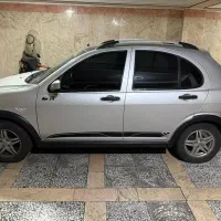 کوییک R مدل 1401|خودرو سواری و وانت|تهران, باغ فیض|دیوار