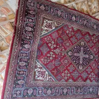 دو عدد فرش ۶ متری|فرش|لاهیجان, گلستان|دیوار