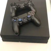 ps4 fat|کنسول، بازی ویدئویی و آنلاین|نجف‌آباد, یزدانشهر|دیوار
