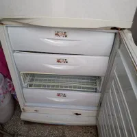 یخچال فریزر|یخچال و فریزر|نجفآباد, یزدانشهر|دیوار