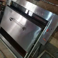 کباب پز تابشی