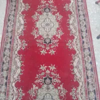 فرش کناره