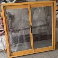درب و پنجره آلمینیومی
