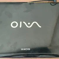 لب تاب سونی sony|رایانه همراه|اراک, |دیوار