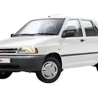 پراید مدل۹۴