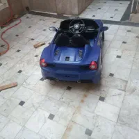 ماسین شارژی تمیز|اسباببازی بچه|قم, وادی السلام|دیوار