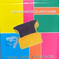 شیشه پاک کن مغناطیسی