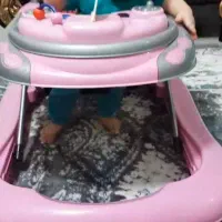 کالسکه وکریر وراه روهک|کالسکه و لوازم جانبی|بومهن, |دیوار