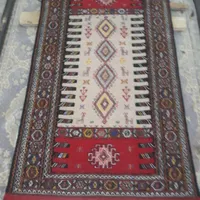 گلیم دست باف