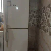 یخچال کارکرده