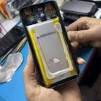 تعمیرات اسپیکرموبایل قدیمی وجدیدهنذفری پاور بانک