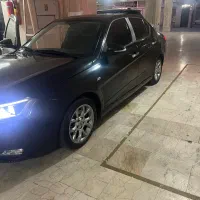 دنا پلاس اتومات|خودرو سواری و وانت|ساوه, |دیوار