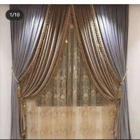 پرده قیمت مناسب