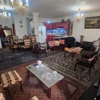 سرعین فروش ویلایی شخصی۱۵۵متری مرکزشهر