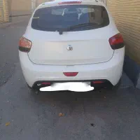 تیبا۲|خودرو سواری و وانت|مبارکه, |دیوار