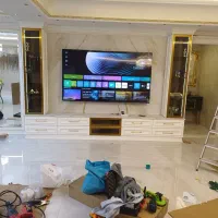 پیمانکاری تغییرات و تعمیرات ساختمان جزئی کلی