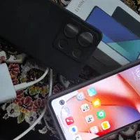 گوشی redmi note13 4g|موبایل|تهران, تهرانسر شرقی|دیوار