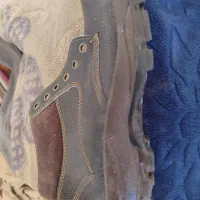 کفش ایمنی|کیف، کفش، کمربند|نورآباد ممسنی, |دیوار