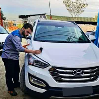 کل تهران*** رنگ فنی کارشناس درمحل تشخیص خودرو سیار