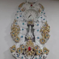 ساعت|ساعت دیواری و تزئینی|نجف‌آباد, شیخ بهایی|دیوار