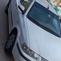سمند دوگانه ۹۶ مخزن بزرگ