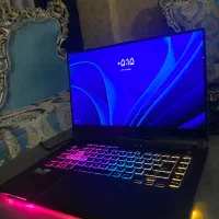 ایسوس راگ g513rm