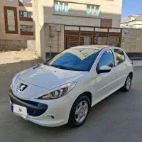 207 مدل 1402 بیرنگ