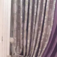 پرده دستک نو