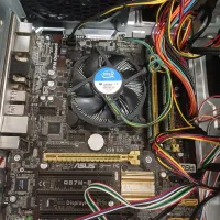 یک عددکامپیوتر|رایانه رومیزی|سوسنگرد, |دیوار