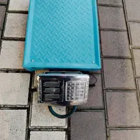 اولین فروشگاه ترازو و تنها فروشگاه باسکول و پز|فروشگاه و مغازه|سیاهکل, |دیوار