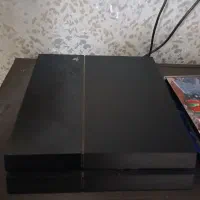 Ps4 500 fat|کنسول، بازی ویدئویی و آنلاین|تهران, شکوفه (عبدل آباد)|دیوار